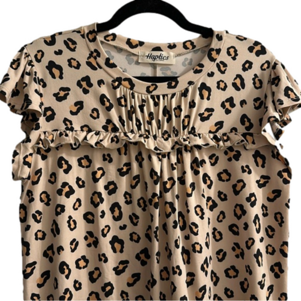 NWOT sample sale top